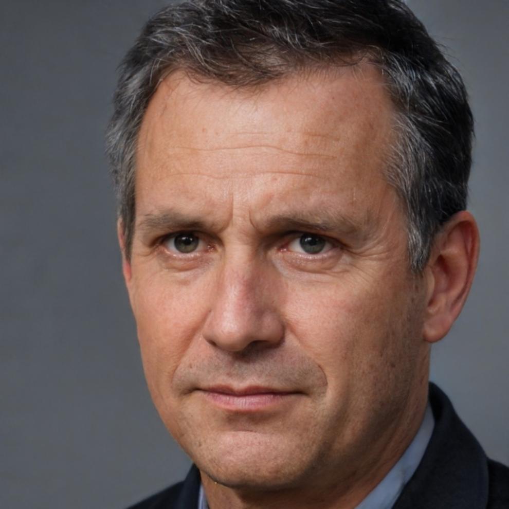 Prowadzący kurs Jakub Rzeźnik