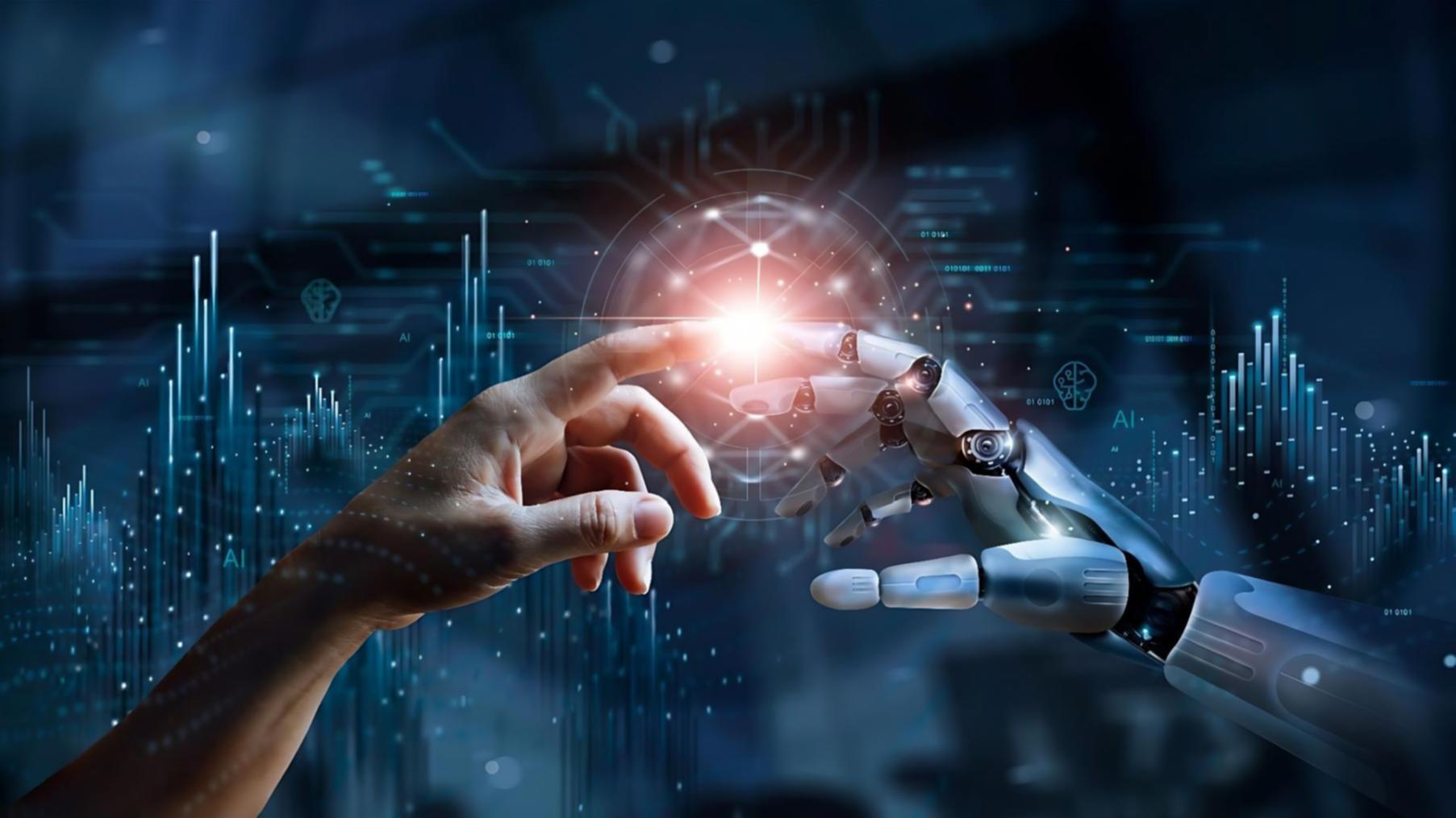 Mit: Narzędzia automatyczne oczyszczą dane za ciebie