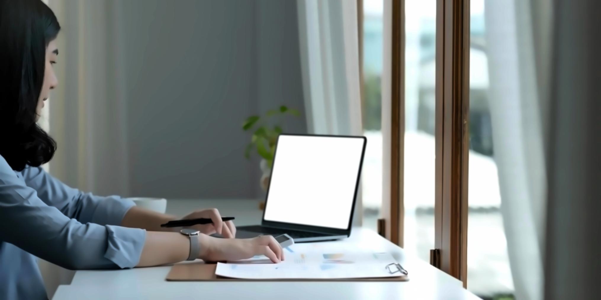 Transformacja danych w kontekście sztucznej inteligencji