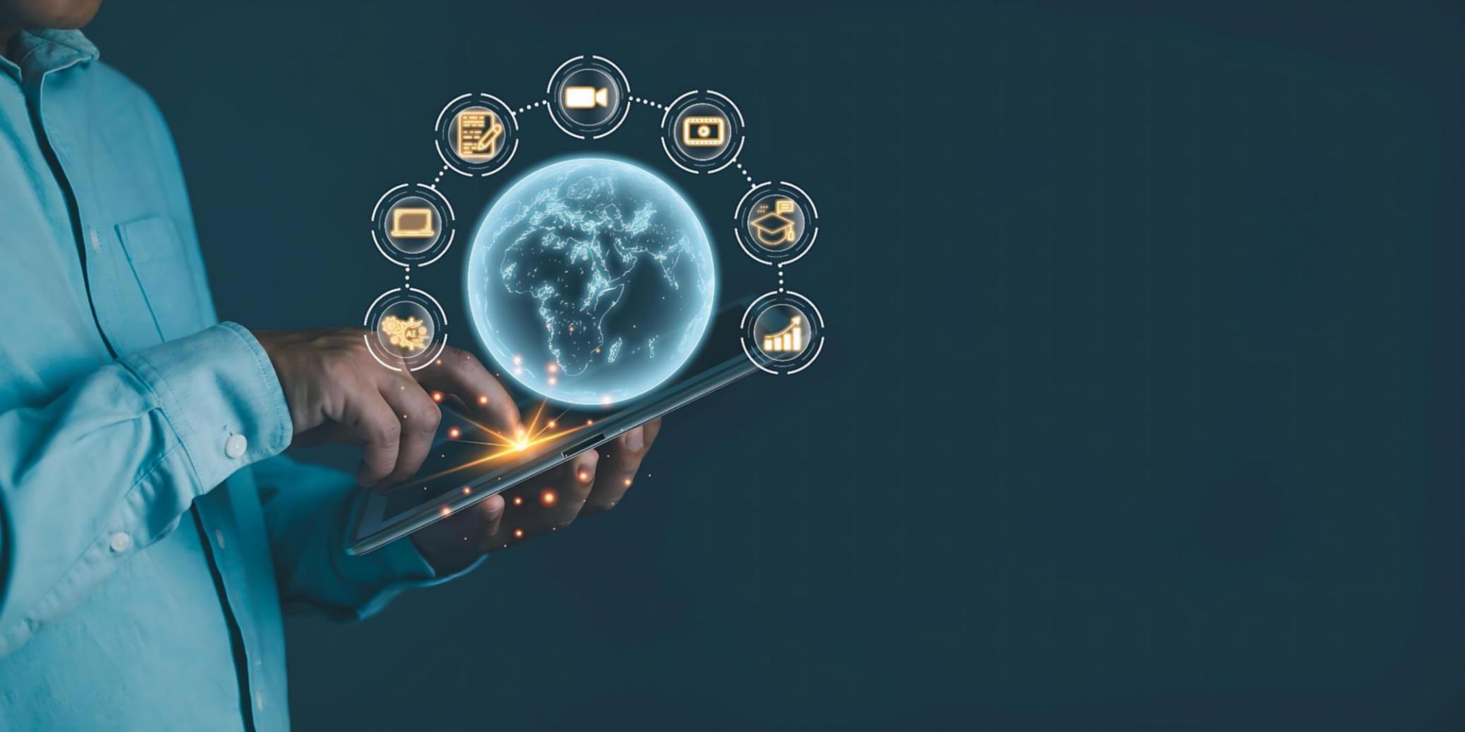 Proces czyszczenia zbiorów danych w środowisku produkcyjnym