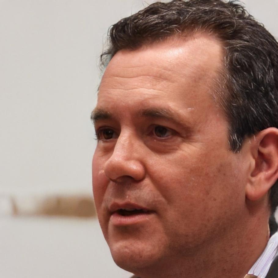 Aleksander Krawczuk – specjalista od analizy danych